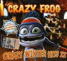 Crazy Winter Hits II