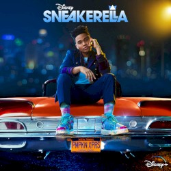Sneakerella