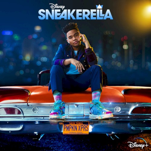 Sneakerella