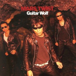 Mars Twist