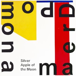Silver Apple of the Moon