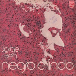Negro é lindo