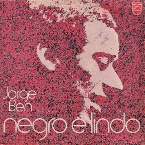 Negro é lindo