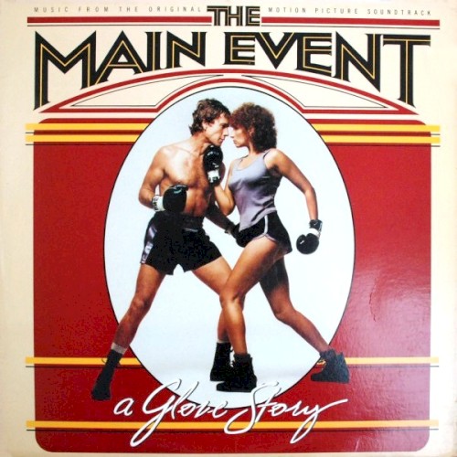 The Main Event: A Glove Story