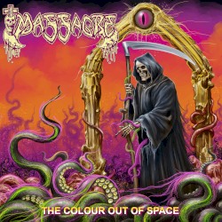 The Colour Out of Space