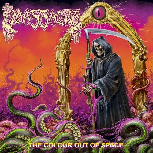 The Colour Out of Space