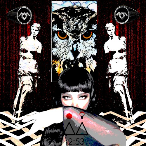 The Owls of the Black Lodge