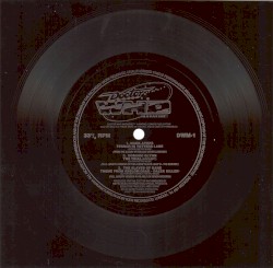 Terror in Totters Lane / The Trial / Theme From Abslom Daak - Dalek Killer