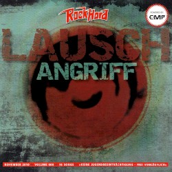 Rock Hard Lauschangriff, Volume 008