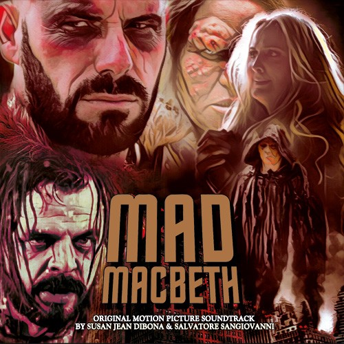 Mad Macbeth