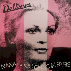 Nana Choc Choc in Paris