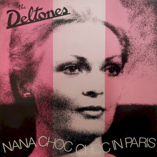 Nana Choc Choc in Paris