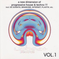 Upbeat Compilation Vol. 1