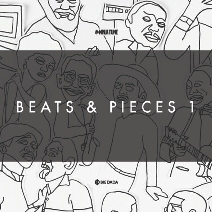 Beats & Pieces 1