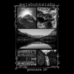 Prahara EP