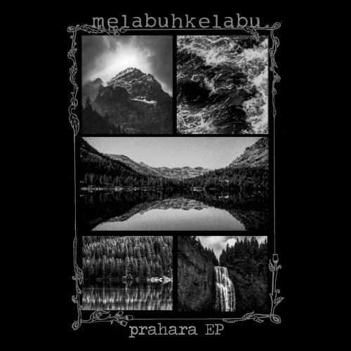 Prahara EP