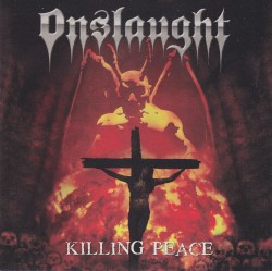 Killing Peace