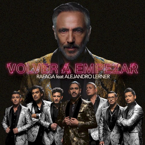 Volver a empezar