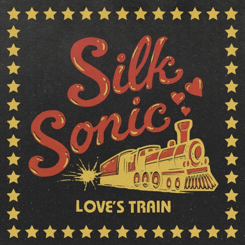 Love’s Train
