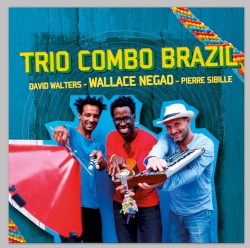 Trio Combo Brazil