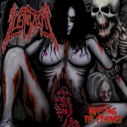 Infesting the Exhumed