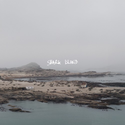 Shark Island