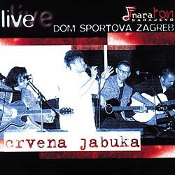 Live Dom Sportova Zagreb