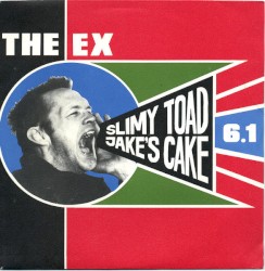 6.1: Slimy Toad / Jake's Cake