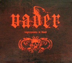 Impressions in Blood