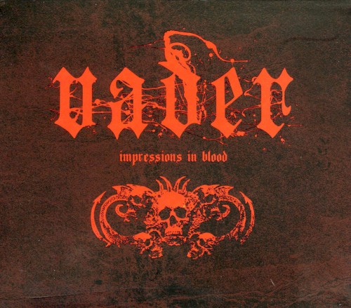 Impressions in Blood
