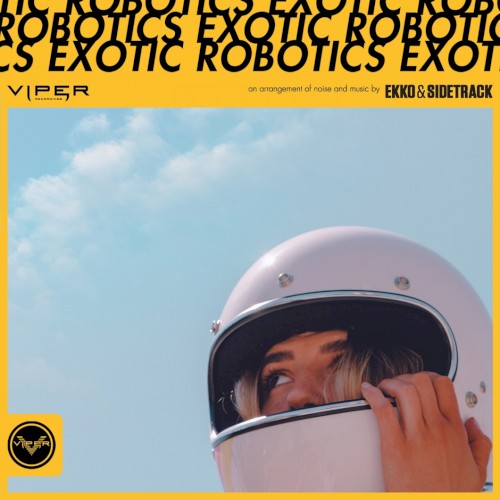 Exotic Robotics