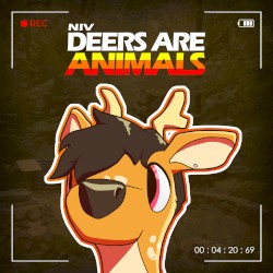 Deers Are Animals