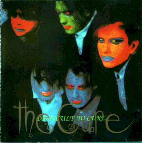 Difficult to Cure