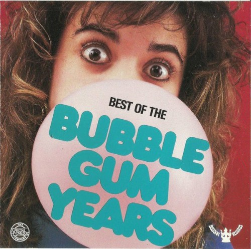 Best of the Bubblegum Years