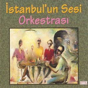 İstanbul'un Sesi Orkestrası
