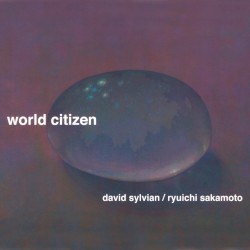 World Citizen