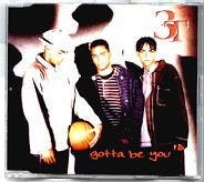 Gotta Be You