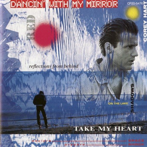 Take My Heart