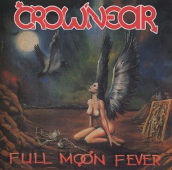 Full Moon Fever