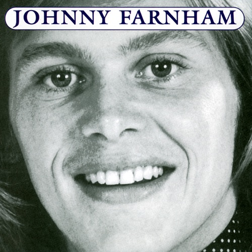 The Best of Johnny Farnham