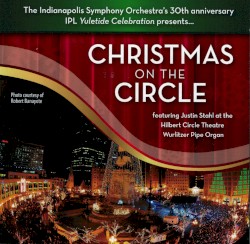 Christmas on the Circle