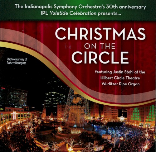 Christmas on the Circle