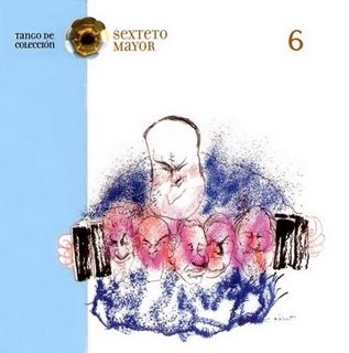 Tango de colección 6