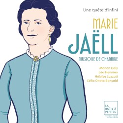 Une quête d'infini: Musique de chambre