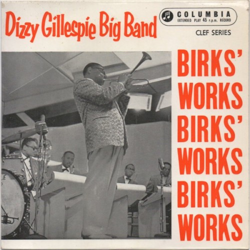 Birks' Works