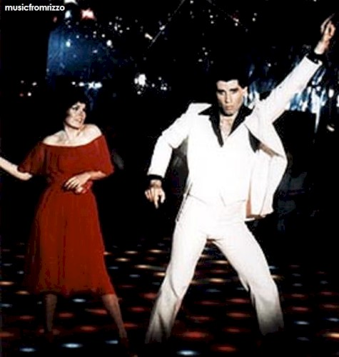100 Disco Hits 5CD Best album set