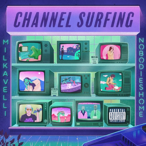 Channel Surfing