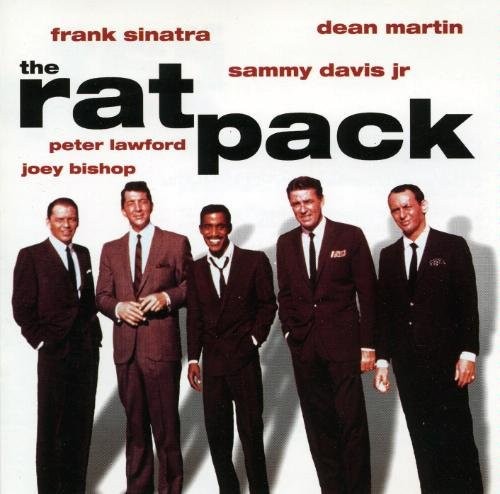The Rat Pack