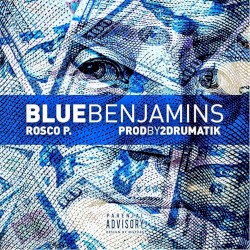 Blue Benjamins