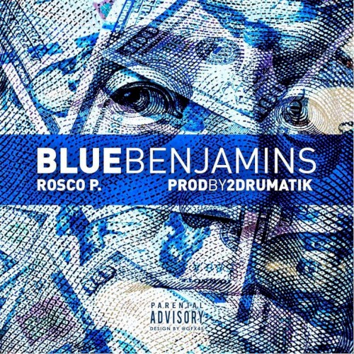 Blue Benjamins
